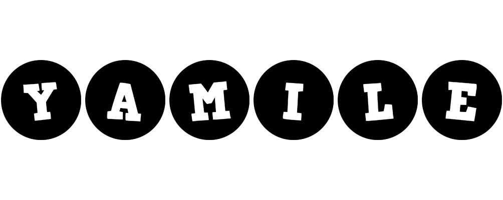 Yamile tools logo