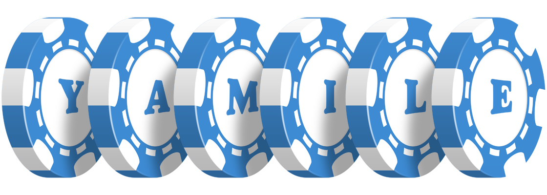 Yamile vegas logo