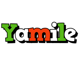 Yamile venezia logo