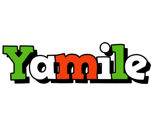 Yamile venezia logo