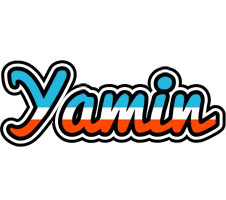 Yamin america logo