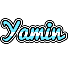 Yamin argentine logo