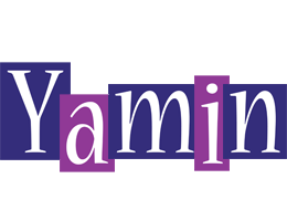 Yamin autumn logo