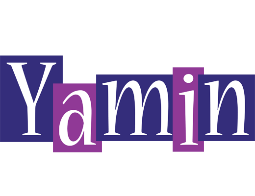 Yamin autumn logo