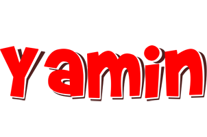 Yamin basket logo