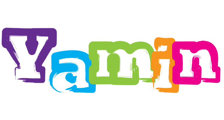 Yamin casino logo