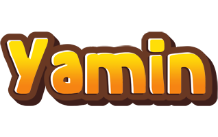 Yamin cookies logo