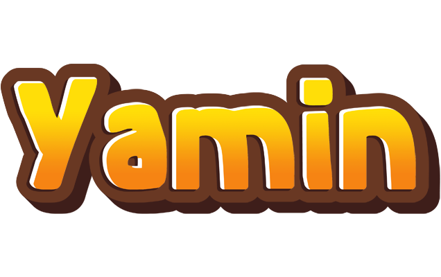 Yamin cookies logo