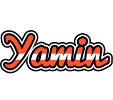 Yamin denmark logo