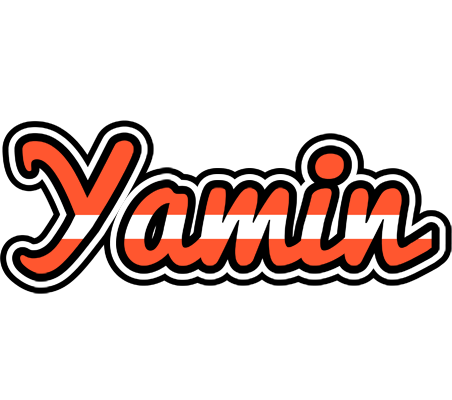 Yamin denmark logo
