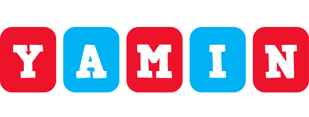 Yamin diesel logo