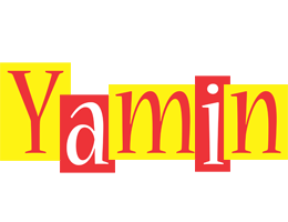Yamin errors logo