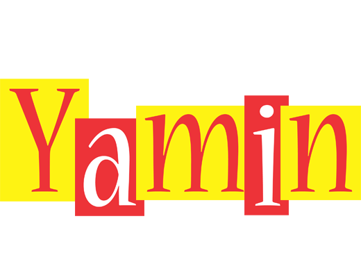 Yamin errors logo