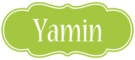 Yamin family logo