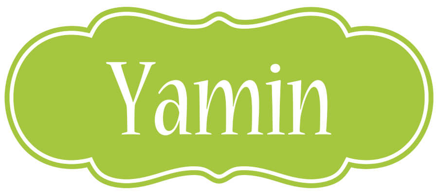 Yamin family logo