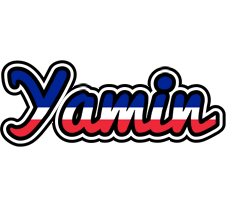 Yamin france logo