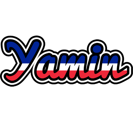 Yamin france logo