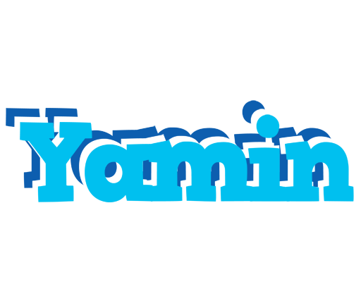 Yamin jacuzzi logo