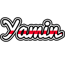 Yamin kingdom logo