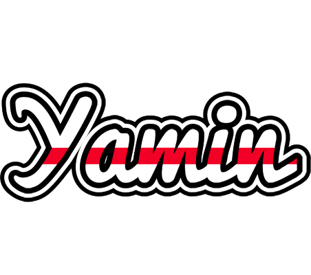Yamin kingdom logo