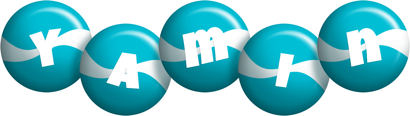Yamin messi logo