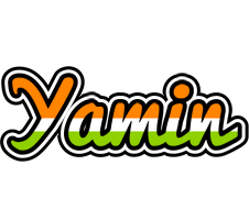 Yamin mumbai logo