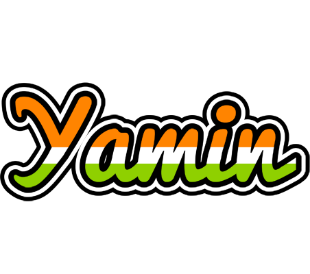 Yamin mumbai logo