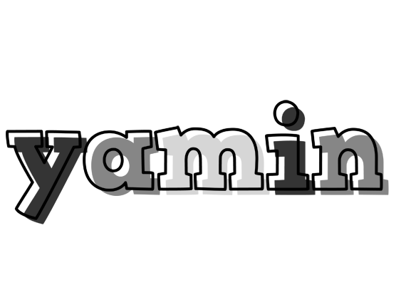 Yamin night logo