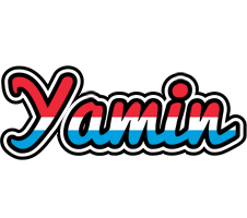 Yamin norway logo