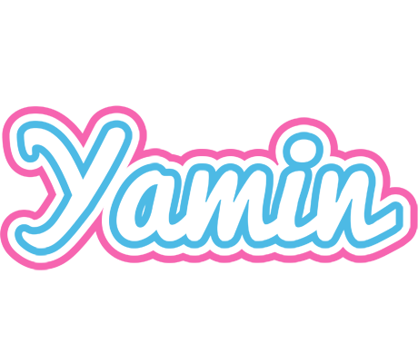 Yamin outdoors logo