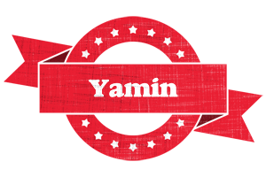 Yamin passion logo