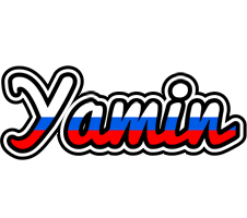 Yamin russia logo