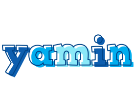 Yamin sailor logo