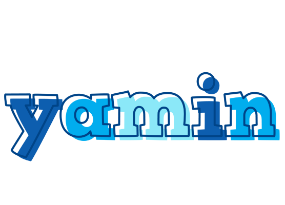 Yamin sailor logo