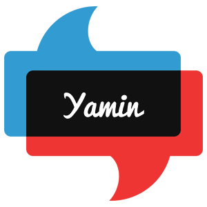 Yamin sharks logo