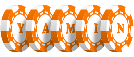 Yamin stacks logo
