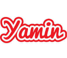 Yamin sunshine logo