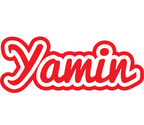 Yamin sunshine logo