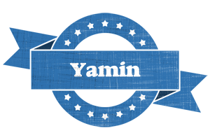 Yamin trust logo