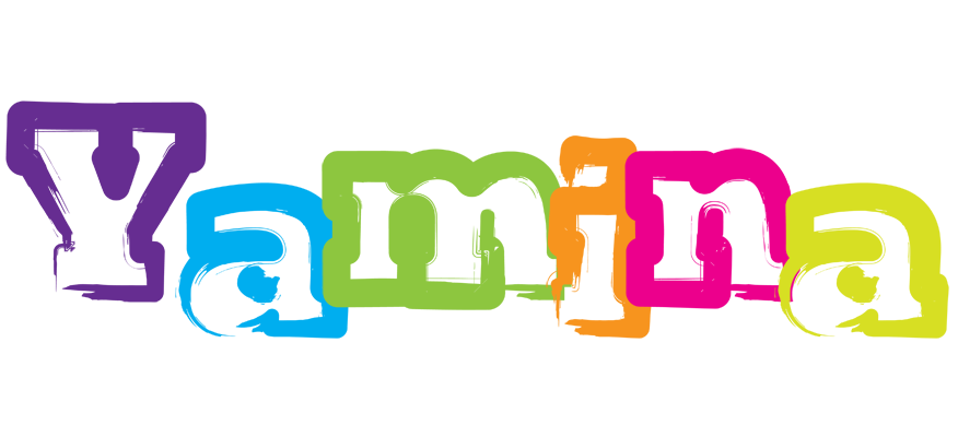 Yamina casino logo