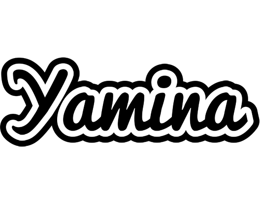 Yamina chess logo