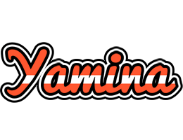 Yamina denmark logo