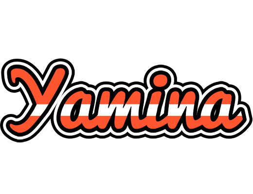 Yamina denmark logo