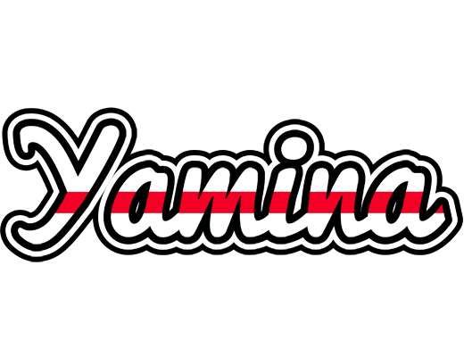 Yamina kingdom logo