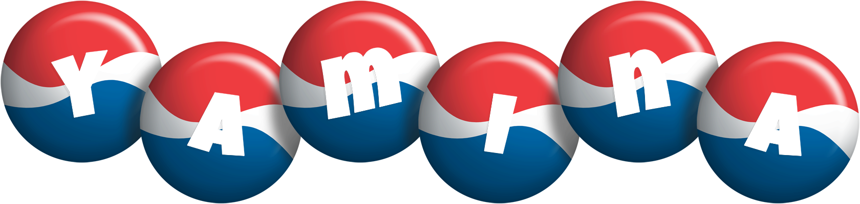 Yamina paris logo