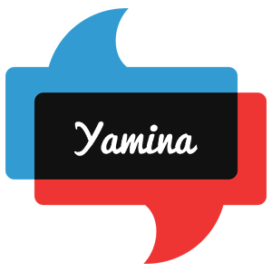 Yamina sharks logo