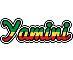 Yamini african logo
