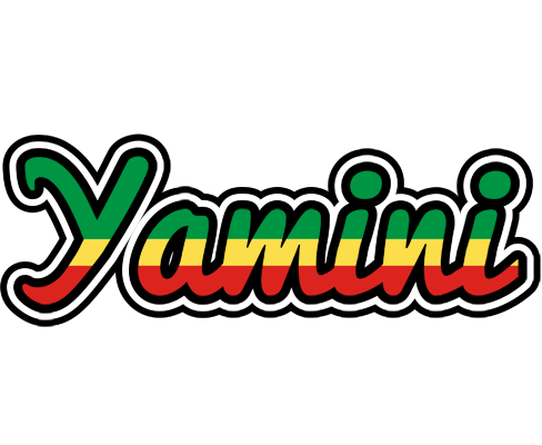 Yamini african logo
