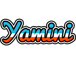 Yamini america logo