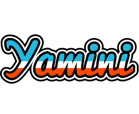 Yamini america logo